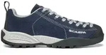 Scarpa Mojito Kid - Sneakers - Kinder - Blue/Grey - 29 EU