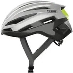 Abus StormChaser - Fahrradhelm - Grey - L
