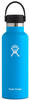 Hydro Flask Standard Mouth 0,532 L - Trinkflasche