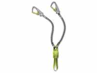 Edelrid Cable Kit Lite - Klettersteigset - Grey/Green