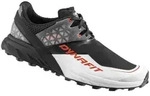 Dynafit Alpine DNA - Trailrunningschuhe - Herren - Black/White/Red - 8,5 UK