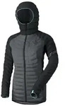Dynafit Radical Down RDS - Daunenjacke mit Kapuze Skitouring - Damen - Black/Grey -