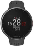 Polar Pacer Pro - Multifunktionsuhr - Grey/Black - S-L (wrist circumference 130-210
