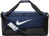 Nike Brasilia 9.5 Training Duf - Sporttasche - Dark Blue