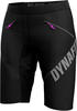 Dynafit Ride light 2in1 - MTB Fahrradhose - Damen, Black, L