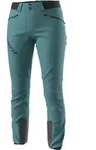 Dynafit TLT Touring Dynastretch - Skitourenhose - Damen - Azure/Blue/Red - XL