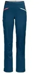 Ortovox Col Becchei - Skitourenhose - Damen - Blue - M