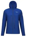 Salewa Ortles DST M - Alpinjacke - Herren - Blue - 52