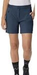 Vaude Scopi - kurze Wander- und Trekkinghose - Damen