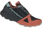 Dynafit Ultra 100 W - Trailrunningschuhe - Damen - Blue/Red - 7 UK