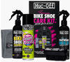 Muc-Off Premium Shoe Care Kit - Fahrradschuh-Pflege-Set - Multicolor