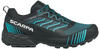 Scarpa Ribelle Run XT GTX M - Trailrunning Schuhe - Herren - Black/Light Blue -...