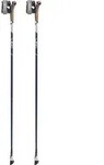 Leki Smart Pacer Lite - Nordic Walking St&ouml;cke - Blue/White - 130