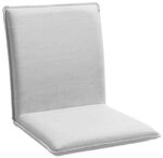 Niehoff Nette Sitzschale Batyline Hellgrau G276-000-101