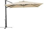 Schneider Rhodos Smart Ampelschirm 300x300cm Sand 2794-0203