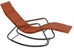 Siena Garden Aliano Schaukelliege Stahl/Polyester P02079