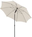 Doppler Active Green Edition Mittelstockschirm &Oslash;210cm Sand 475586820