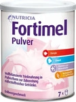 PZN-DE 09628071, Danone 703768, Danone Fortimel Pulver - Erdbeer - 335g
