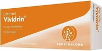 PZN-DE 12364291, Dr. Gerhard Mann - Chemisch-pharmazeutische Fabrik CETIRIZIN