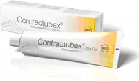 PZN-DE 03239718, Merz Therapeutics 10223, Merz Therapeutics CONTRACTUBEX Gel 50 g,