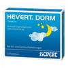 PZN-DE 16684644, Hevert-Arzneimittel HEVERT DORM Tabletten 25 St, Grundpreis: &euro;