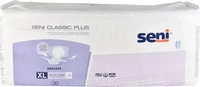 PZN-DE 13334748, TZMO SE-094-XL30-SC2, TZMO SENI Classic Plus Inkontinenzslip XL 30