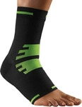 PZN-DE 12573876, Bort 1450SP, BORT ActiveColor Sport Kn&ouml;chelbandage XL schw/gr&uuml;n 1