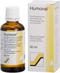 PZN-DE 09339384, Steierl-Pharma 00211, Steierl-Pharma HUMOVAL Tropfen 50 ml,
