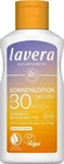 PZN-DE 19434273, Laverana 115470, Laverana LAVERA Sonnenlotion Sensitiv LSF 30 DE 100