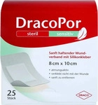 PZN-DE 19075986, Dr. Ausb&uuml;ttel 14862, Dr. Ausb&uuml;ttel DRACOPOR sensitiv 8x10 cm