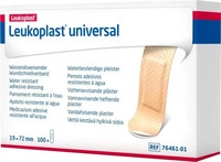 PZN-DE 13838302, BSN medical 7646101, BSN medical LEUKOPLAST Universal Strips