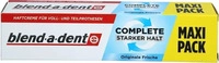 PZN-DE 19882043, WICK Pharma - Zweigniederlassung der Procter & Gamble BLEND A DENT