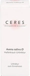 PZN-DE 00178672, CERES Heilmittel CERES Avena sativa Urtinktur 20 ml, Grundpreis:
