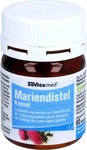 PZN-DE 04752145, Allpharm Vertriebs MARIENDISTEL LEBERSCHUTZ Kapseln 60 St,