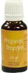 PZN-DE 00831379, Allcura Naturheilmittel 60009, Allcura Naturheilmittel PROPOLIS
