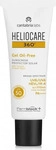 PZN-DE 19709422, Derma Enzinger HELIOCARE 360&deg; Gel oil-free SPF 50 50 ml,