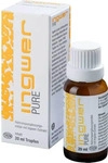 PZN-DE 09303268, Med Pharma Service INGWER PURE Tropfen 20 ml, Grundpreis: &euro;