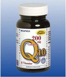 PZN-DE 00392419, Espara 7401480, Espara Q10 200 mg Kapseln 60 St, Grundpreis: &euro;