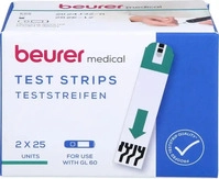 PZN-DE 16382647, BEURER Gesundheit und Wohlbefinden 46358, BEURER Gesundheit und