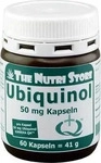 PZN-DE 09194974, Hirundo Products UBIQUINOL 50 mg Kapseln 60 St, Grundpreis: &euro;