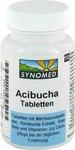 PZN-DE 00664705, ACIBUCHA Synomed Tabletten 100 St, Grundpreis: &euro; 0,18 / St&uuml;ck