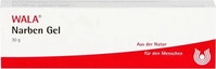 PZN-DE 01448234, WALA Heilmittel 429001591, WALA Heilmittel NARBEN GEL 30 g,