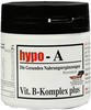 PZN-DE 00267163, Hypo-A HYPO A Vitamin B Komplex plus Kapseln 120 St, Grundpreis: