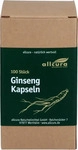 PZN-DE 17921649, Allcura Naturheilmittel 10012, Allcura Naturheilmittel GINSENG 500
