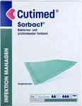 PZN-DE 07343298, BSN medical 7216220, BSN medical CUTIMED Sorbact Saugkompressen