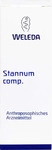 PZN-DE 01616772, Weleda 00742100, Weleda STANNUM COMP.Trituration 50 g, Grundpreis: