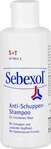 PZN-DE 02577927, DEVESA Dr. Reingraber SEBEXOL S+T Antischuppenshampoo 150 ml,