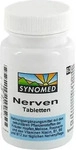 PZN-DE 04619877, Synomed NERVEN TABLETTEN 60 St, Grundpreis: &euro; 0,20 / St&uuml;ck