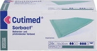 PZN-DE 07347161, BSN medical 7216311, BSN medical CUTIMED Sorbact Saugkompressen