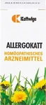 PZN-DE 00477386, Kattwiga Arzneimittel ALLERGOKATT Tabletten 100 St, Grundpreis: